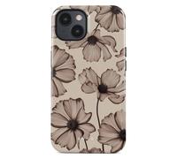 Burga Burga Coque Tough MagSafe iPhone 14 Barely Yours Multicolore