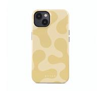 Burga Coque Tough MagSafe pour Apple iPhone 14 - Glow
