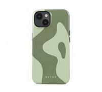 Burga Coque Tough MagSafe pour Apple iPhone 14 - No Rush