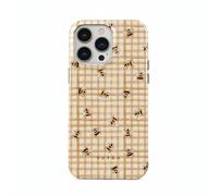 Burga Coque Tough MagSafe pour Apple iPhone 14 Pro - Honeycomb