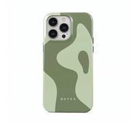 Burga Coque Tough MagSafe pour Apple iPhone 14 Pro - No Rush
