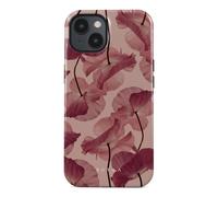 Burga Coque Tough MagSafe pour Apple iPhone 14 - Tender Kiss