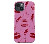 Burga Coque Tough MagSafe pour Apple iPhone 15 - Call me