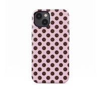 Burga Coque Tough MagSafe pour Apple iPhone 15 - New Crush