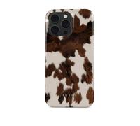 Burga Burga Coque Tough MagSafe pour iPhone 15 Pro Celestial Multicolore