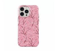 Burga Coque Tough MagSafe pour Apple iPhone 15 Pro - Sakura