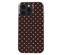 Burga Coque Tough MagSafe pour Apple iPhone 15 Pro - Sorry Busy