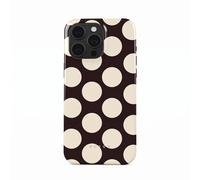 Burga Coque Tough MagSafe pour Apple iPhone 15 Pro - Spot On