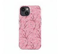 Burga Coque Tough MagSafe pour Apple iPhone 15 - Sakura