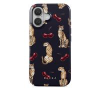 Burga Burga Coque Tough MagSafe iPhone 16 Cougar Multicolore