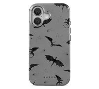 Burga Burga Coque Tough MagSafe iPhone 16 Draco Multicolore