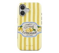 Burga Coque Tough MagSafe pour Apple iPhone 16 - Frizzante
