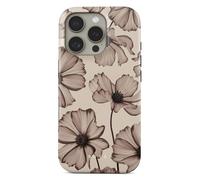 Burga Coque Tough MagSafe pour Apple iPhone 16 Pro - Barely Yours