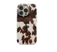 Burga Coque Tough MagSafe pour Apple iPhone 16 Pro - Celestial
