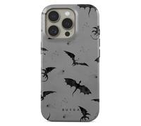 Burga Coque Tough MagSafe pour Apple iPhone 16 Pro - Draco