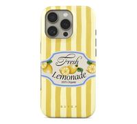 Burga Coque Tough MagSafe pour Apple iPhone 16 Pro - Frizzante