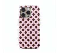 Burga Coque Tough MagSafe pour Apple iPhone 16 Pro - New Crush