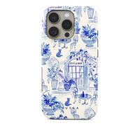 Burga Coque Tough MagSafe pour Apple iPhone 16 Pro - Sobremesa