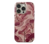 Burga Burga Coque Tough MagSafe iPhone 16 Pro Tender Kiss Multicolore