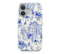 Burga Coque Tough Magsafe Iphone 16 Sobremesa