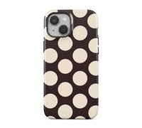 Burga Coque Tough MagSafe pour Apple iPhone 16 - Spot On