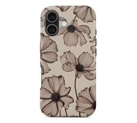 Burga Coque Tough MagSafe pour Apple iPhone 17 - Barely Yours