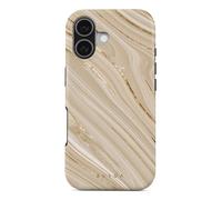 Burga Coque Tough MagSafe pour Apple iPhone 17 - Full Glam