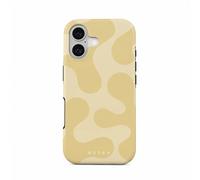 Burga Coque Tough MagSafe pour Apple iPhone 17 - Glow