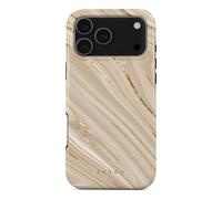 Burga Burga Coque Tough MagSafe iPhone 17 Pro Full Glam Multicolore