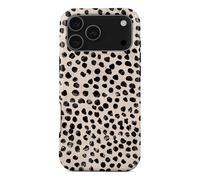 Burga Coque Tough MagSafe pour Apple iPhone 17 Pro Max - Almond Latte