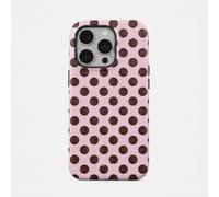 Burga Coque Tough MagSafe pour Apple iPhone 17 Pro Max - New Crush