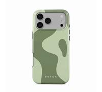 Burga Coque Tough MagSafe pour Apple iPhone 17 Pro Max - No Rush