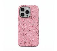 Burga Coque Tough MagSafe pour Apple iPhone 17 Pro Max - Sakura