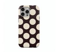 Burga Coque Tough MagSafe pour Apple iPhone 17 Pro Max - Spot On
