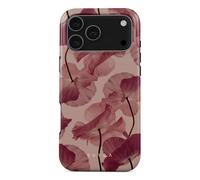 Burga Coque Tough MagSafe pour Apple iPhone 17 Pro Max - Tender Kiss