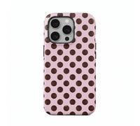 Burga Coque Tough MagSafe pour Apple iPhone 17 Pro - New Crush