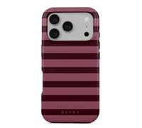 Burga Coque Tough MagSafe pour Apple iPhone 17 Pro - Spellbound