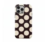 Burga Coque Tough MagSafe pour Apple iPhone 17 Pro - Spot On