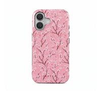 Burga Burga Coque Tough MagSafe iPhone 17 Sakura Rose