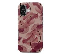 Burga Coque Tough MagSafe pour Apple iPhone 17 - Tender Kiss