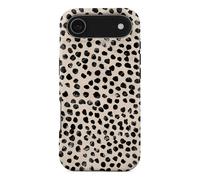 Burga Coque Tough MagSafe pour Apple iPhone Air - Almond Latte