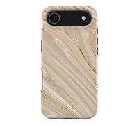 Burga Burga Coque Tough MagSafe iPhone Air Full Glam Multicolore