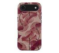 Burga Coque Tough MagSafe pour Apple iPhone Air - Tender Kiss