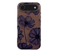 Burga Coque Tough MagSafe pour Apple iPhone Air - Velvet Night