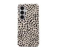 Burga Coque Tough MagSafe pour Samsung Galaxy S26 - Almond Latte