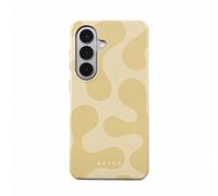 Burga Coque Tough MagSafe pour Samsung Galaxy S26 - Glow