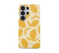 Burga Coque Tough MagSafe pour Samsung Galaxy S26 Ultra - Lemon Tart