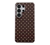 Burga Coque Tough MagSafe pour Samsung Galaxy S26 Ultra - Sorry Busy