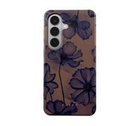 Burga Coque Tough MagSafe pour Samsung Galaxy S26 - Velvet Night