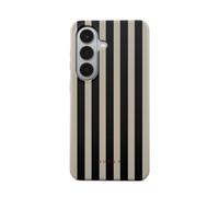 BURGA Coque Unisexe pour Galaxy S26, protection double couche | Coque de luxe design, finition anti-rayures, rebord surélevé et recharge sans fil magnétique compatible